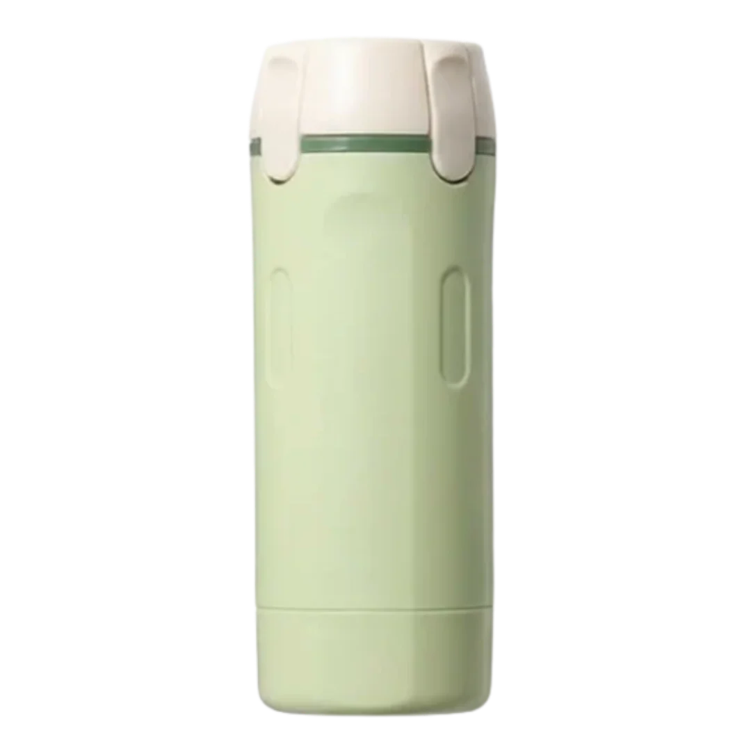 VoyaKit™ - Kit de voyage produits 4 en 1